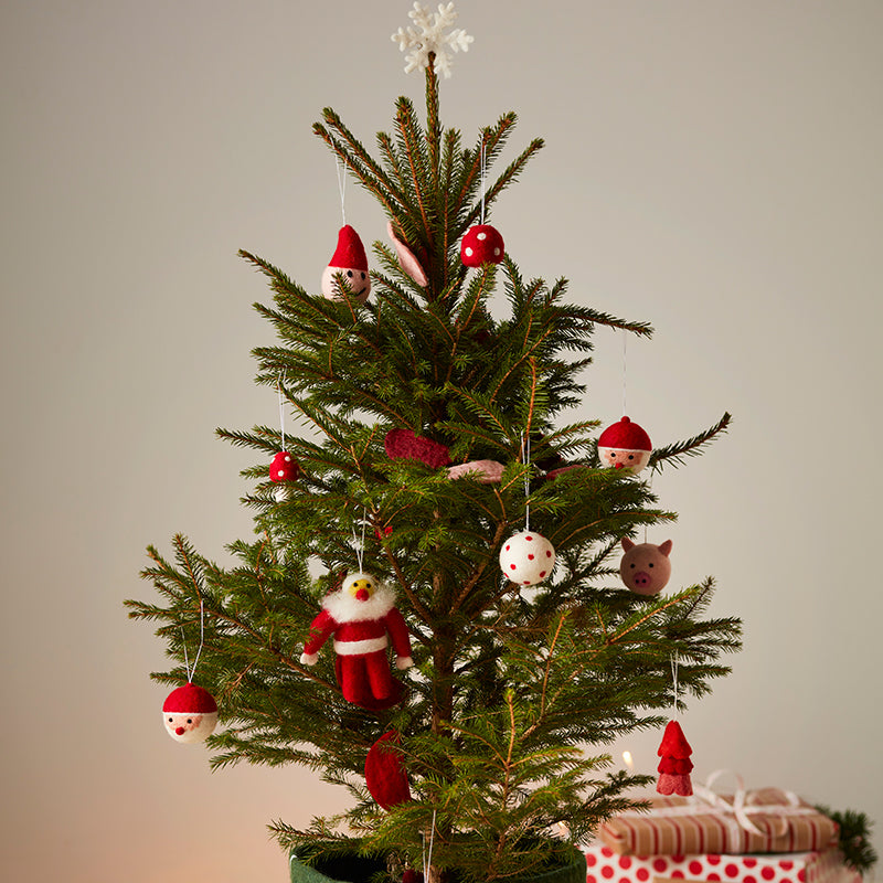 Feng Shui Tips for Your Christmas Tree: Harmonize Your Holiday Decor