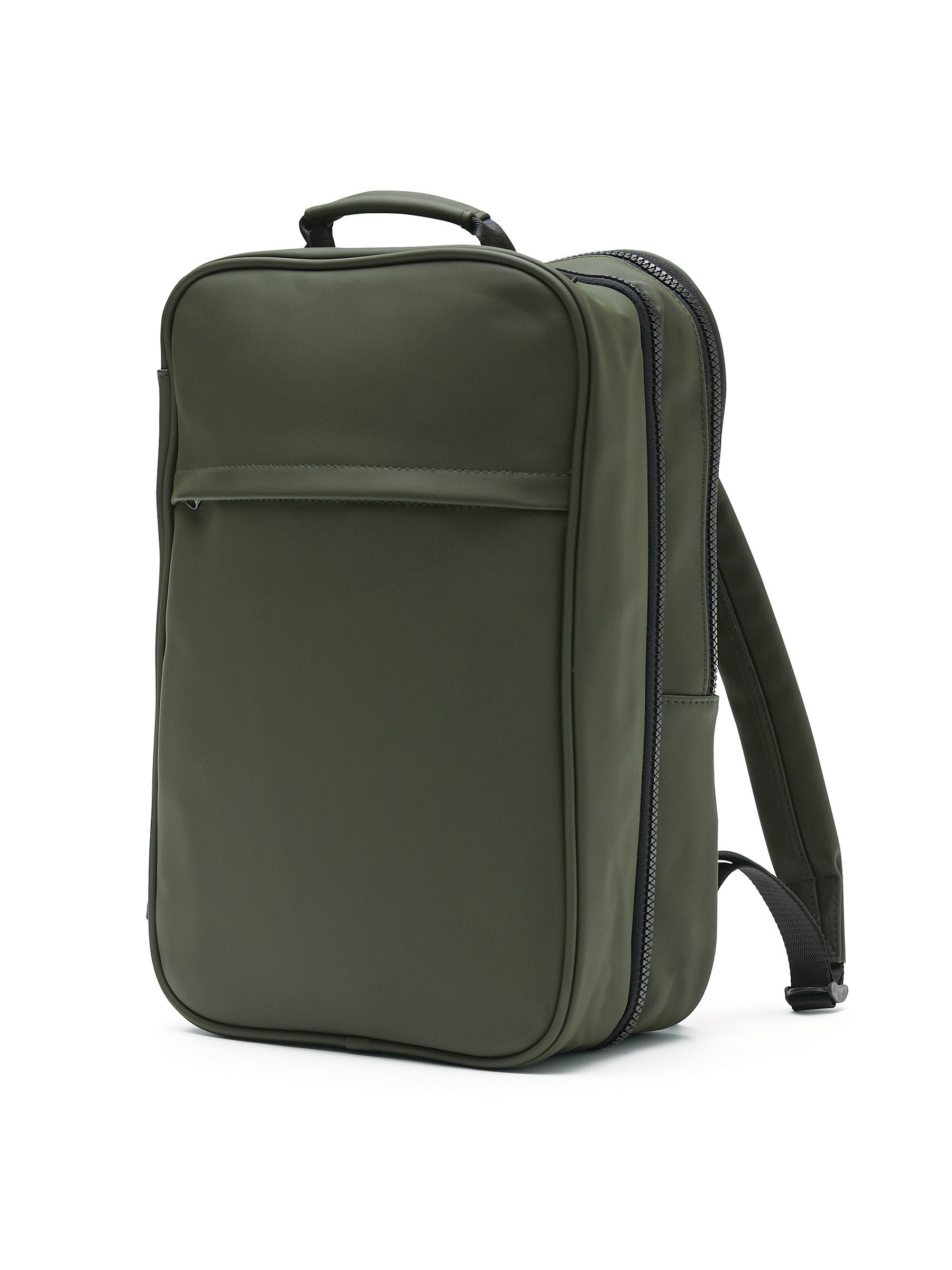 baltimore travel backpack Baltimore travel backpack- Green – DECOVRY