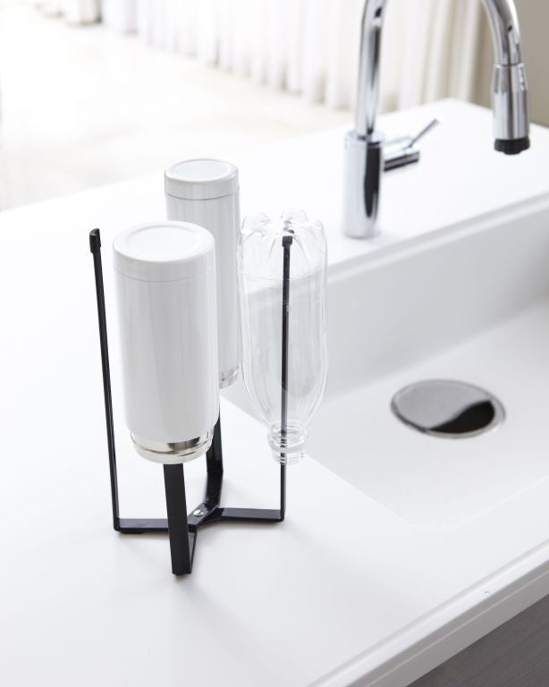 Black+Blum Stainless Steel Plate - Set of 4 – DECOVRY